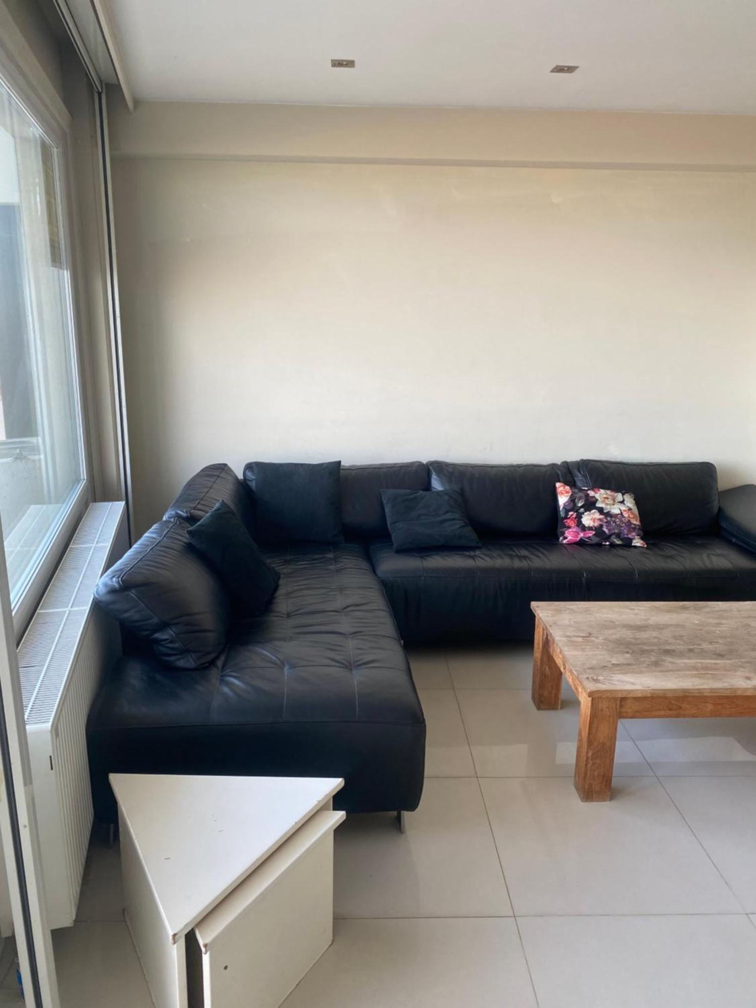 "Puerto Christo" - Beautiful Studio With Seaview In Ostend T70 ภายนอก รูปภาพ